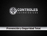 CONTROLES ESTRATEGICOS C.A. CONTROLES ESTRATEGICOS C.A.