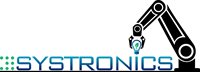 Systronics CA logo