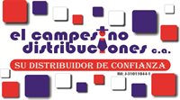 El Campesino Distribuciones C.A. El Campesino Distribuciones C.A.