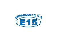 Empaques15 C.A Empaques15 C.A