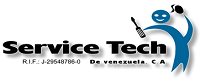 Service Tech de Venezuela, C.A. Service Tech de Venezuela, C.A.