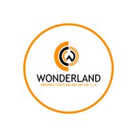 WONDERLAND WONDERLAND