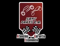 SAMY PARTS SAMY PARTS