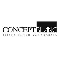 Espacios y Diseños Concept Blanc 123 Espacios y Diseños Concept Blanc 123