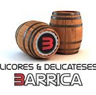 LICORES Y DELICATESES BARRICA C.A LICORES Y DELICATESES BARRICA C.A
