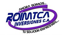 ROIMTCA inversiones, c.a. ROIMTCA inversiones, c.a.