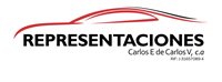representaciones de carlos, c.a representaciones de carlos, c.a