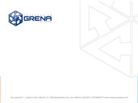 Corporación Grena, C.A Corporación Grena, C.A