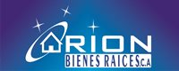 Orion Bienes Raices, C.A. Orion Bienes Raices, C.A.