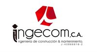 INGECOM, C.A. INGECOM, C.A.