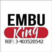 Distribuidora Embuking 888 C.A Distribuidora Embuking 888 C.A