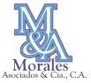 Morales Asociados & CIA, C.A. Morales Asociados & CIA, C.A.