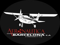 Aeronáutica Barcelona, C.A. Aeronáutica Barcelona, C.A.
