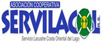 COOPERATIVA SERVILACOL, R.S. COOPERATIVA SERVILACOL, R.S.