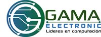 Gama Electronic logo