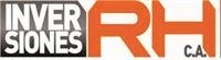 INVERSIONES RH C.A INVERSIONES RH C.A