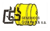 Genéricos Guayana S.A. Genéricos Guayana S.A.