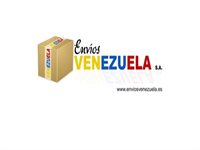 Envios Venezuela Cargo, C.A. Envios Venezuela Cargo, C.A.