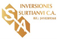 SURTIANVI C.A SURTIANVI C.A
