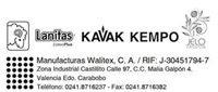 Manufacturas Walitex, C.A. Manufacturas Walitex, C.A.