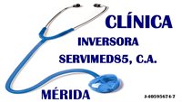 Clinica Inversora Servimed 85, c.a. Clinica Inversora Servimed 85, c.a.