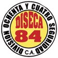 DIVISION 84 SEGURIDAD C.A. DIVISION 84 SEGURIDAD C.A.