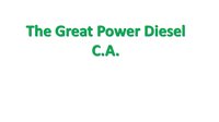 the great power the great power