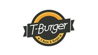 T-burger T-burger