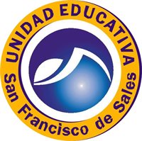UNIDAD EDUCATIVA SAN FRANCISCO DE SALES UNIDAD EDUCATIVA SAN FRANCISCO DE SALES