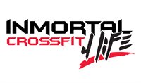 INMORTAL CROSSFIT 4 LIFE INMORTAL CROSSFIT 4 LIFE