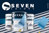 Sevencolors, C.A Sevencolors, C.A