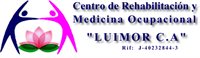 Centro de Rehabilitacion y Medicina Ocupacional Luimor, C.A Centro de Rehabilitacion y Medicina Ocupacional Luimor, C.A
