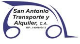 San Antonio Transporte y Alquiler, C.A. San Antonio Transporte y Alquiler, C.A.