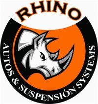 Rhino Rhino