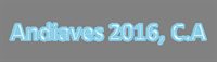 ANDIAVES 2016, C.A ANDIAVES 2016, C.A