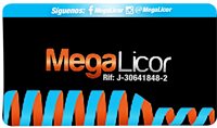 MEGALICOR 3000 LICORES, C.A. MEGALICOR 3000 LICORES, C.A.