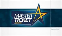 Masterticket CA Masterticket CA