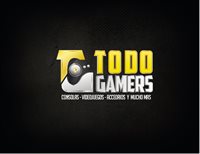 TODO GAMERS TODO GAMERS