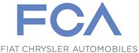 FCA - FIAT CHRYSLER AUTOMOBILES FCA - FIAT CHRYSLER AUTOMOBILES