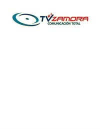 TV ZAMORA, C.A. TV ZAMORA, C.A.