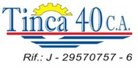 TINCA 40, C.A. TINCA 40, C.A.