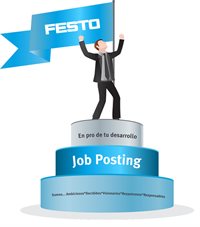 Festo, C.A