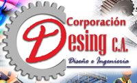 CORPORACIÓN DESING C.A. CORPORACIÓN DESING C.A.
