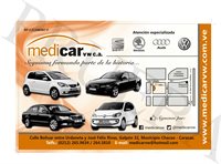 MEDICAR VW,C.A MEDICAR VW,C.A