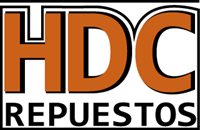 HDC REPUESTOS, C.A. HDC REPUESTOS, C.A.