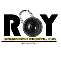 ROY SEGURIDAD DIGITAL, C.A ROY SEGURIDAD DIGITAL, C.A