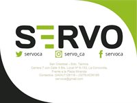 SERVO, C.A. SERVO, C.A.