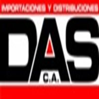 IMPORTACIONES Y DISTRIBUCIONES DAS C.A. IMPORTACIONES Y DISTRIBUCIONES DAS C.A.