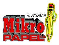 MIKRO PAPEL C.A. MIKRO PAPEL C.A.