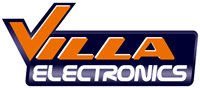 VILLA ELECTRONICS VILLA ELECTRONICS